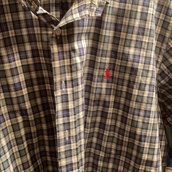 Polo for men - Picture 3 of 5